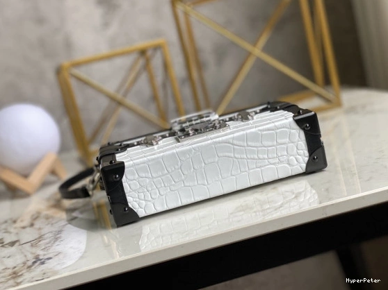 VUITTON MALLE PETITE LOUIS 0811